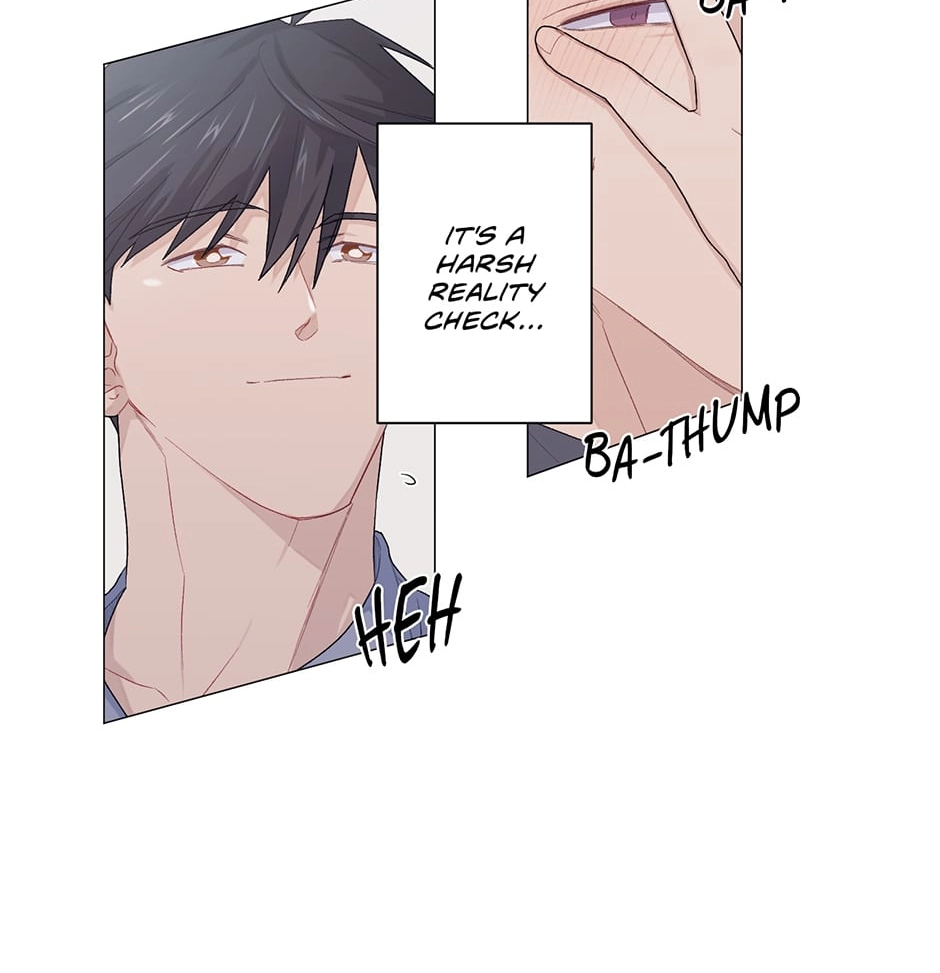 Read Off The Plate chapter 9 image 17 on Lezhin