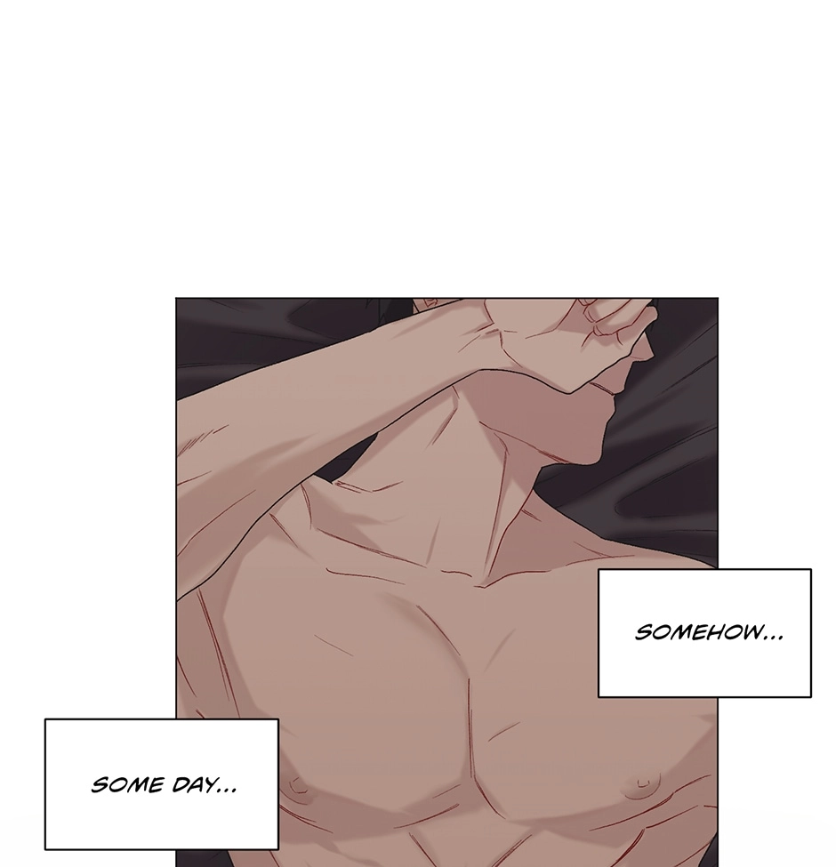 Read Off The Plate chapter 9 image 18 on Lezhin