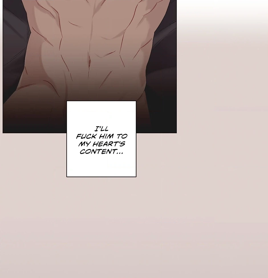Read Off The Plate chapter 9 image 19 on Lezhin