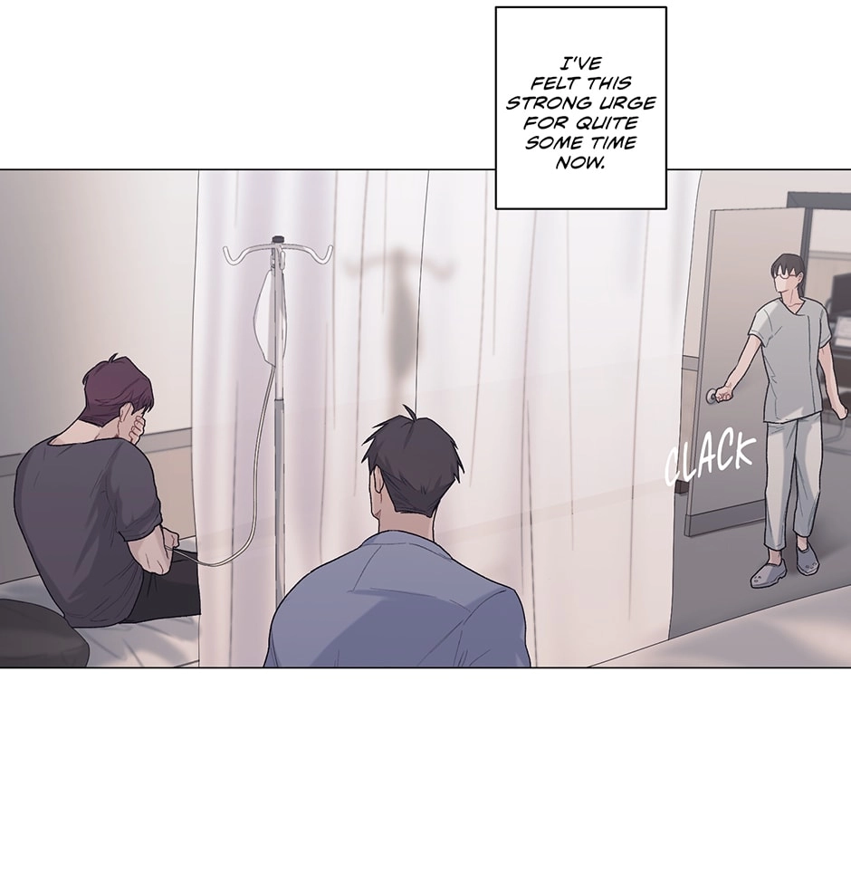 Read Off The Plate chapter 9 image 22 on Lezhin