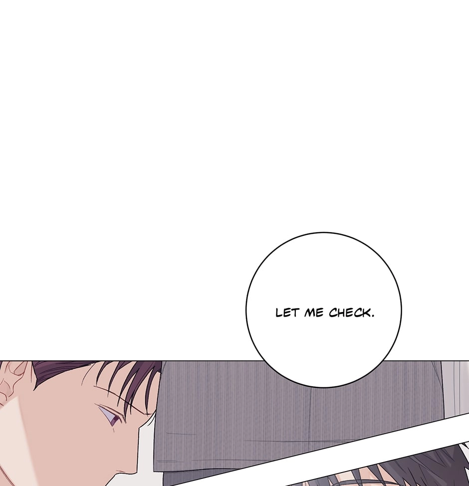 Read Off The Plate chapter 9 image 24 on Lezhin