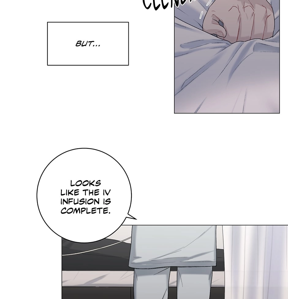 Read Off The Plate chapter 9 image 26 on Lezhin
