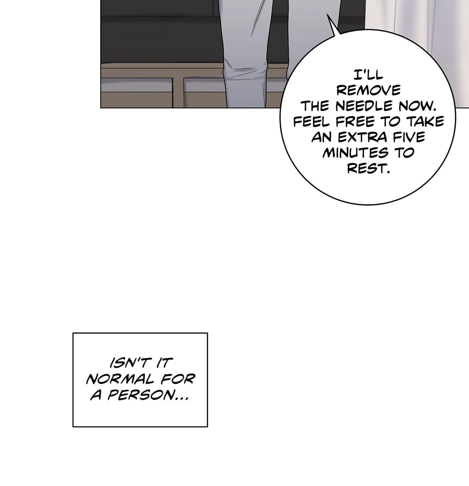Read Off The Plate chapter 9 image 27 on Lezhin