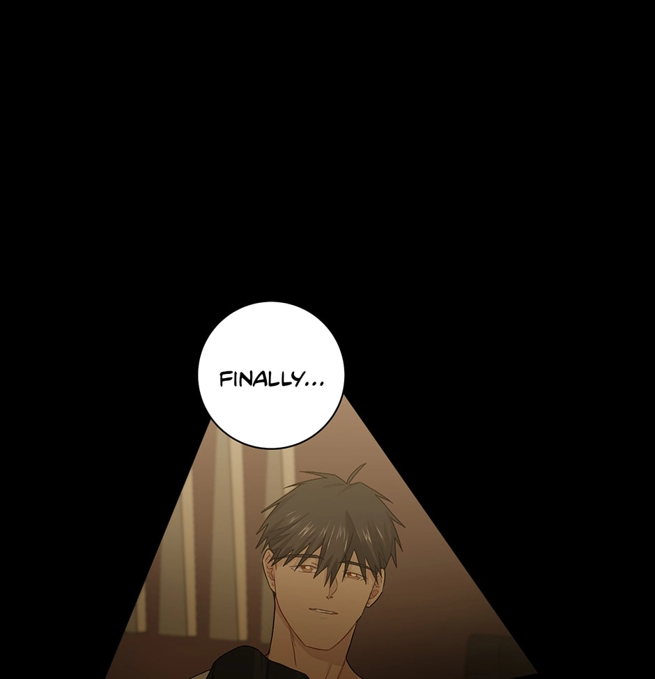 Read Off The Plate chapter 9 image 3 on Lezhin