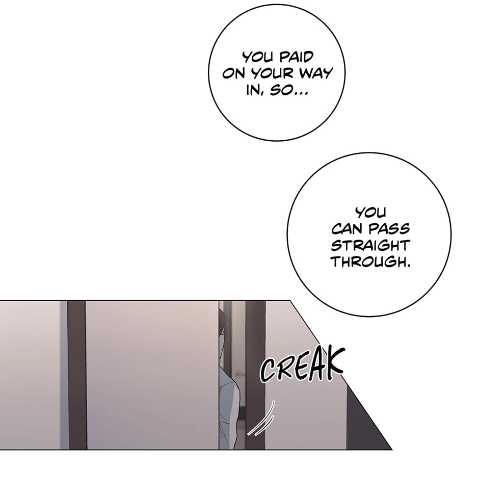 Read Off The Plate chapter 9 image 31 on Lezhin