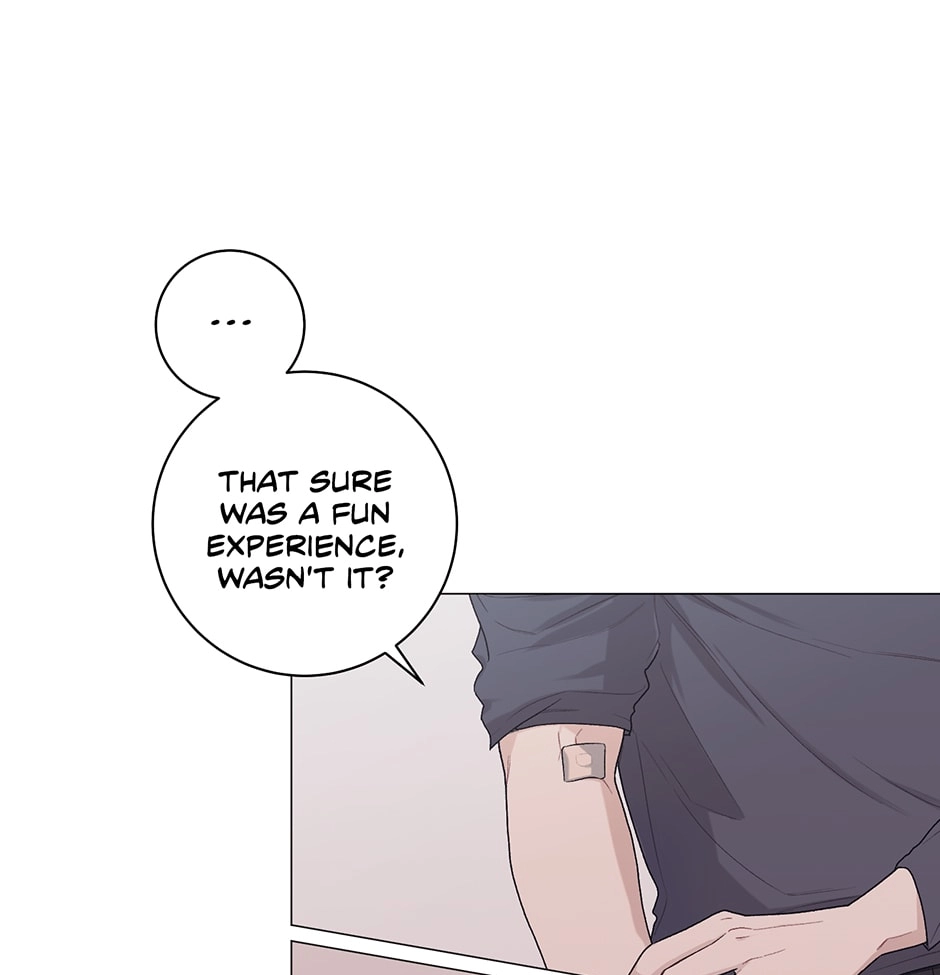 Read Off The Plate chapter 9 image 32 on Lezhin