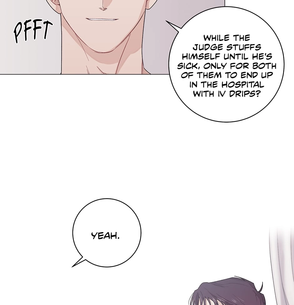 Read Off The Plate chapter 9 image 34 on Lezhin