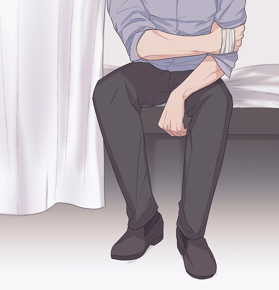 Read Off The Plate chapter 9 image 37 on Lezhin