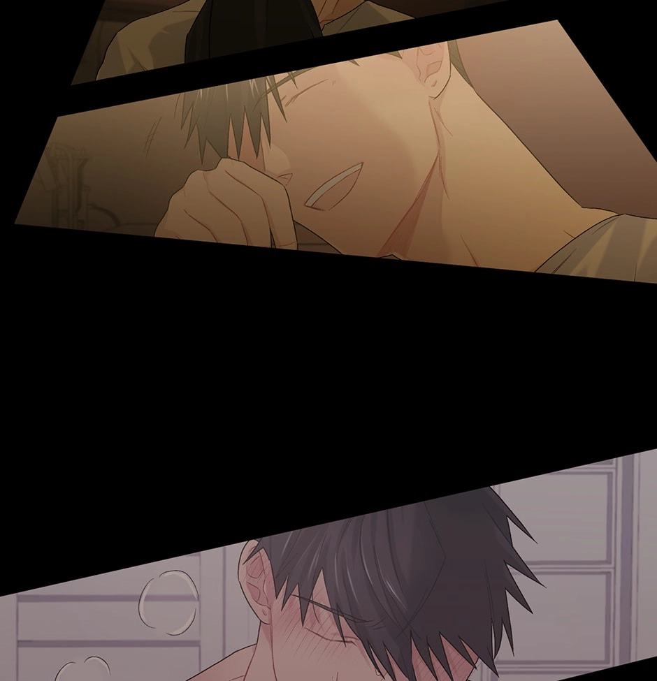 Read Off The Plate chapter 9 image 4 on Lezhin