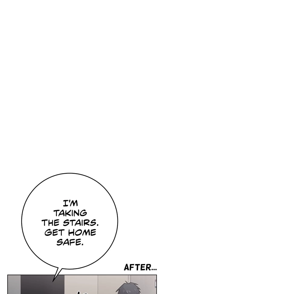 Read Off The Plate chapter 9 image 40 on Lezhin