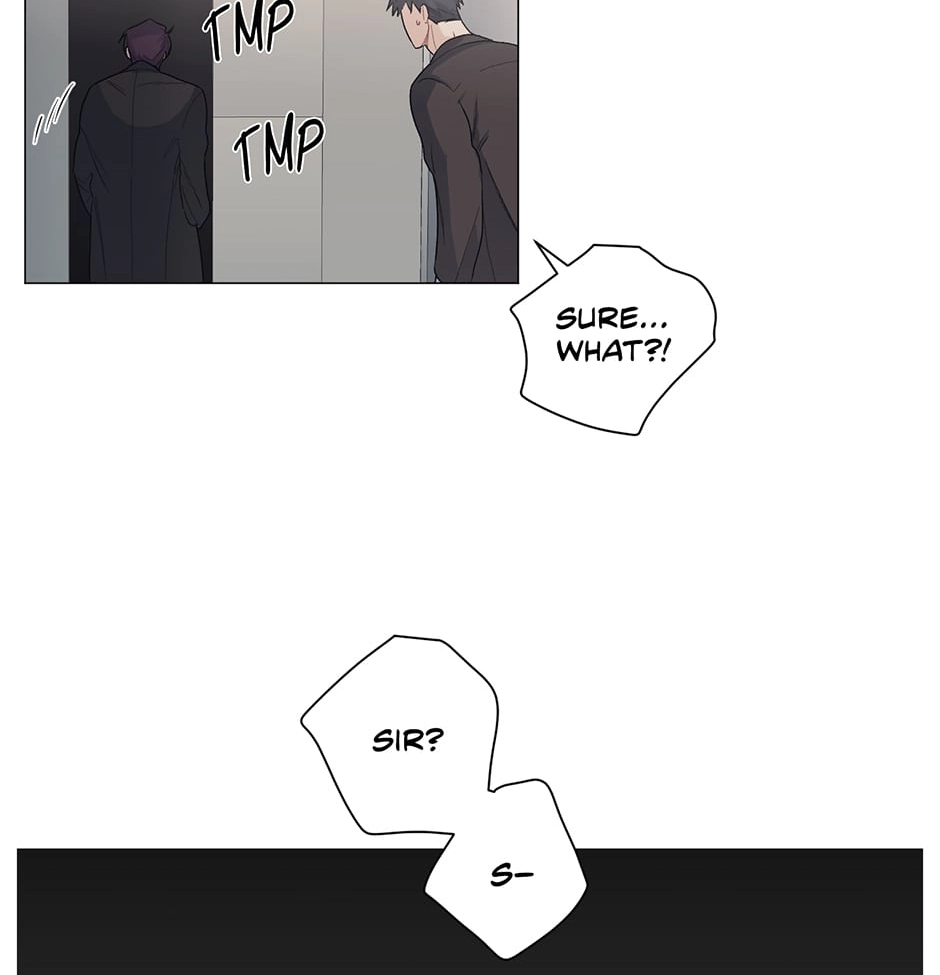 Read Off The Plate chapter 9 image 41 on Lezhin