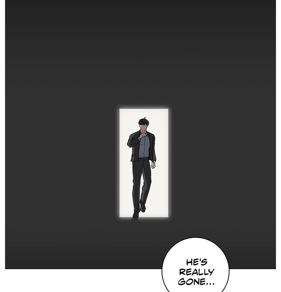 Read Off The Plate chapter 9 image 42 on Lezhin
