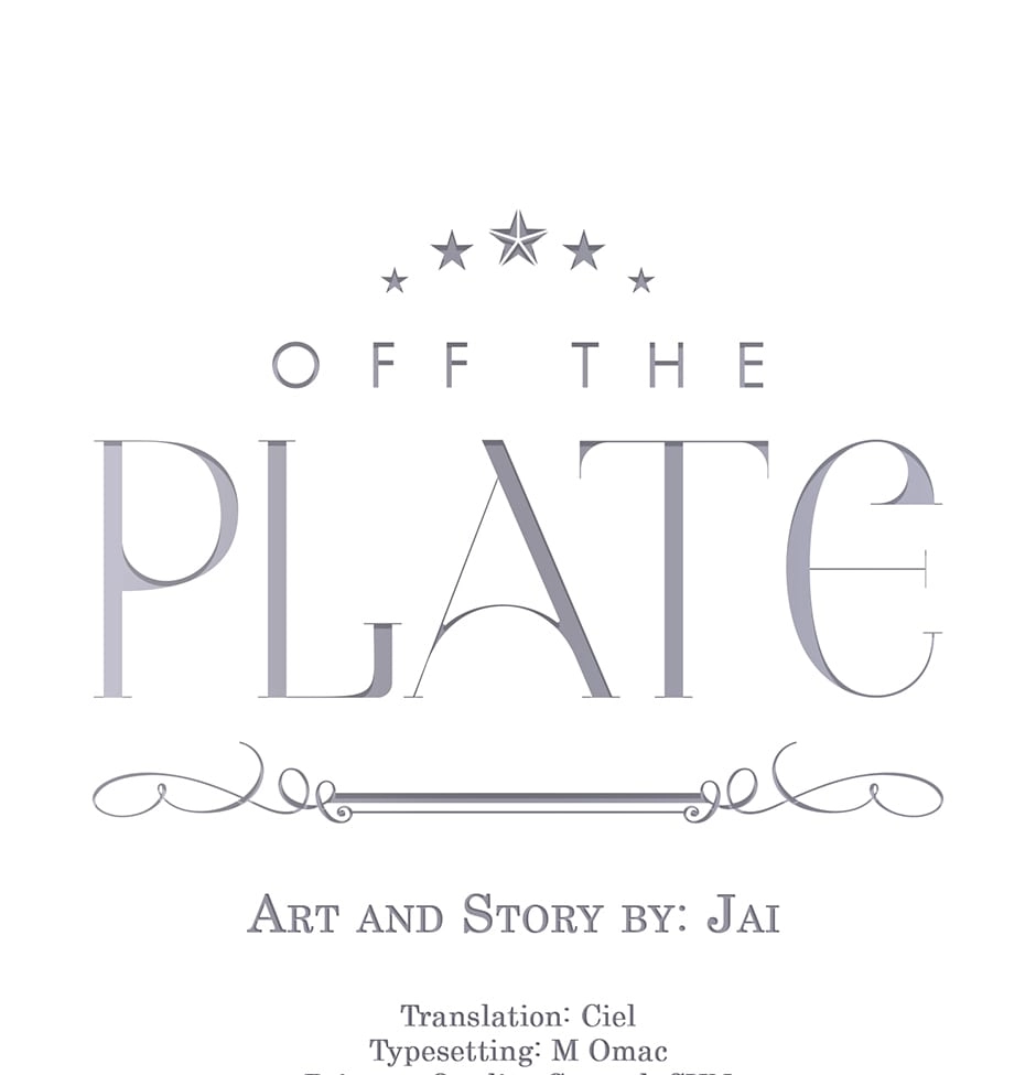 Read Off The Plate chapter 9 image 44 on Lezhin