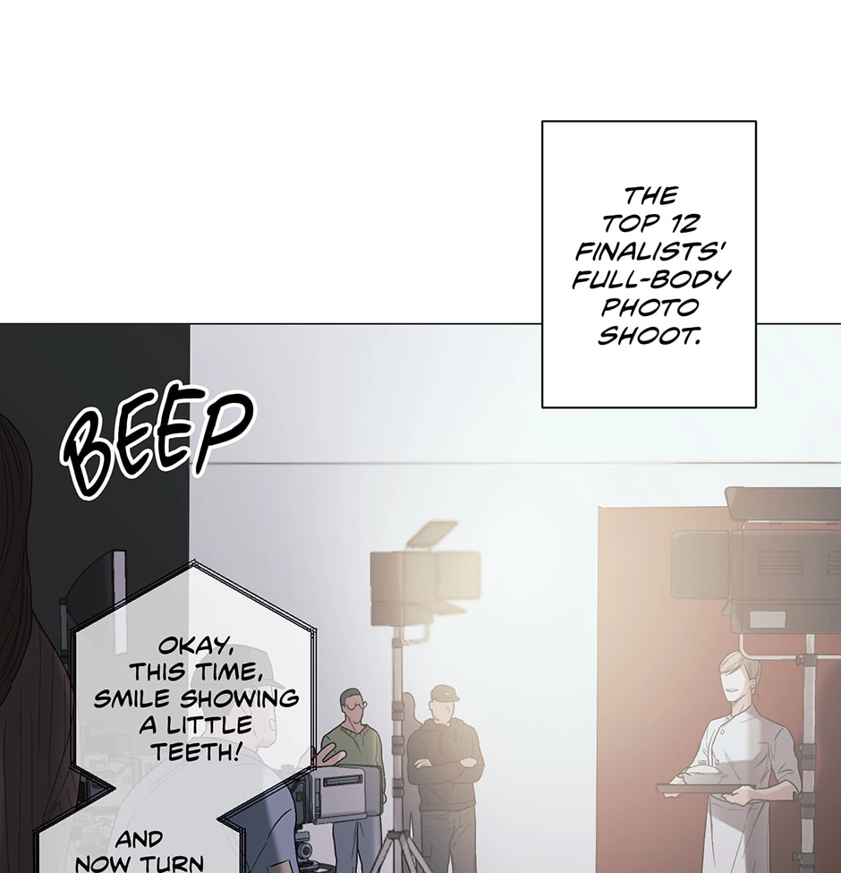 Read Off The Plate chapter 9 image 48 on Lezhin