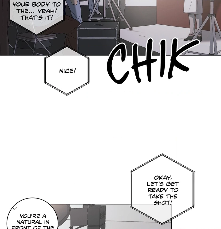 Read Off The Plate chapter 9 image 49 on Lezhin