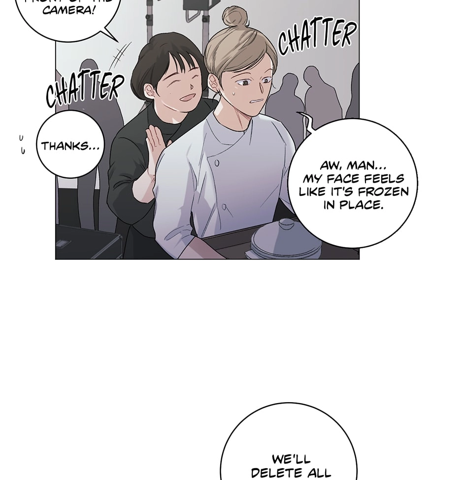 Read Off The Plate chapter 9 image 50 on Lezhin
