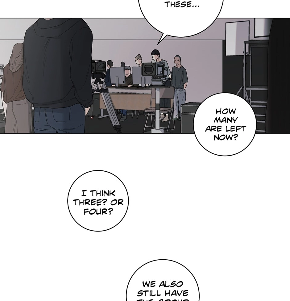 Read Off The Plate chapter 9 image 51 on Lezhin
