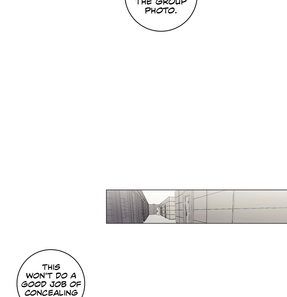 Read Off The Plate chapter 9 image 52 on Lezhin