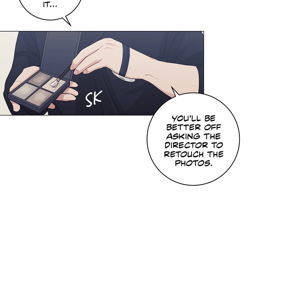 Read Off The Plate chapter 9 image 53 on Lezhin