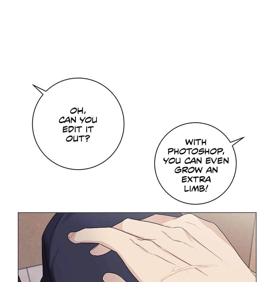 Read Off The Plate chapter 9 image 54 on Lezhin
