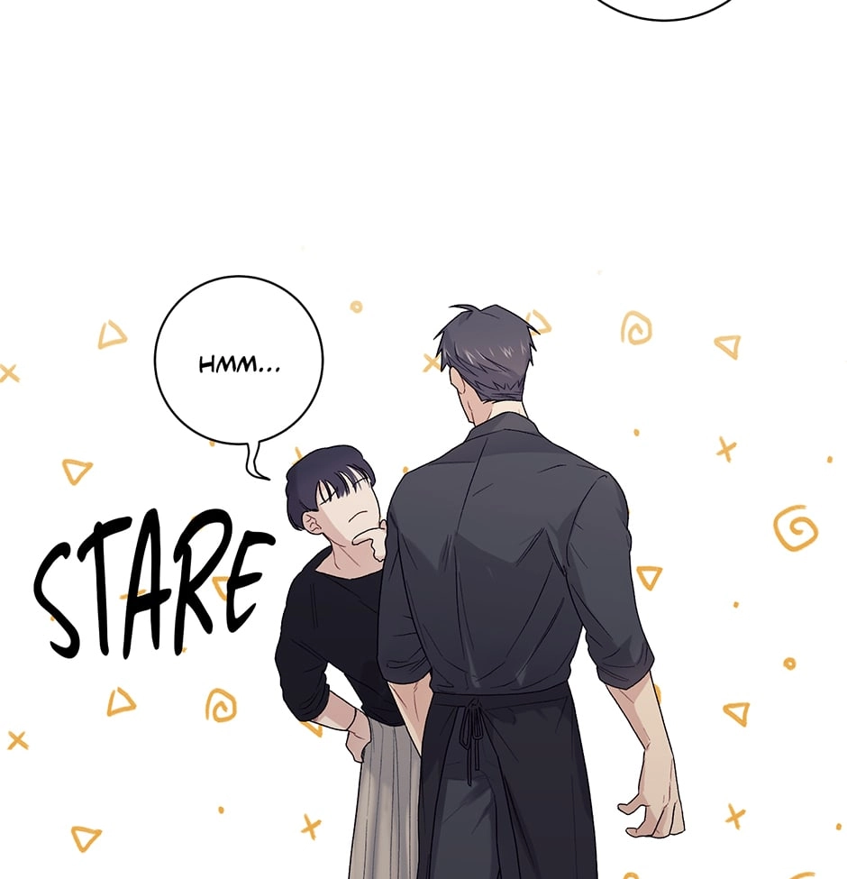 Read Off The Plate chapter 9 image 58 on Lezhin