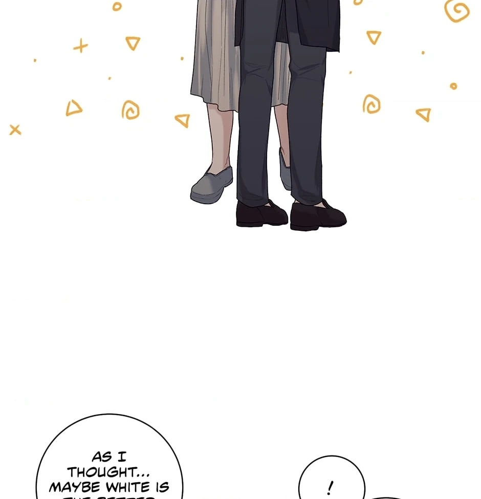 Read Off The Plate chapter 9 image 59 on Lezhin