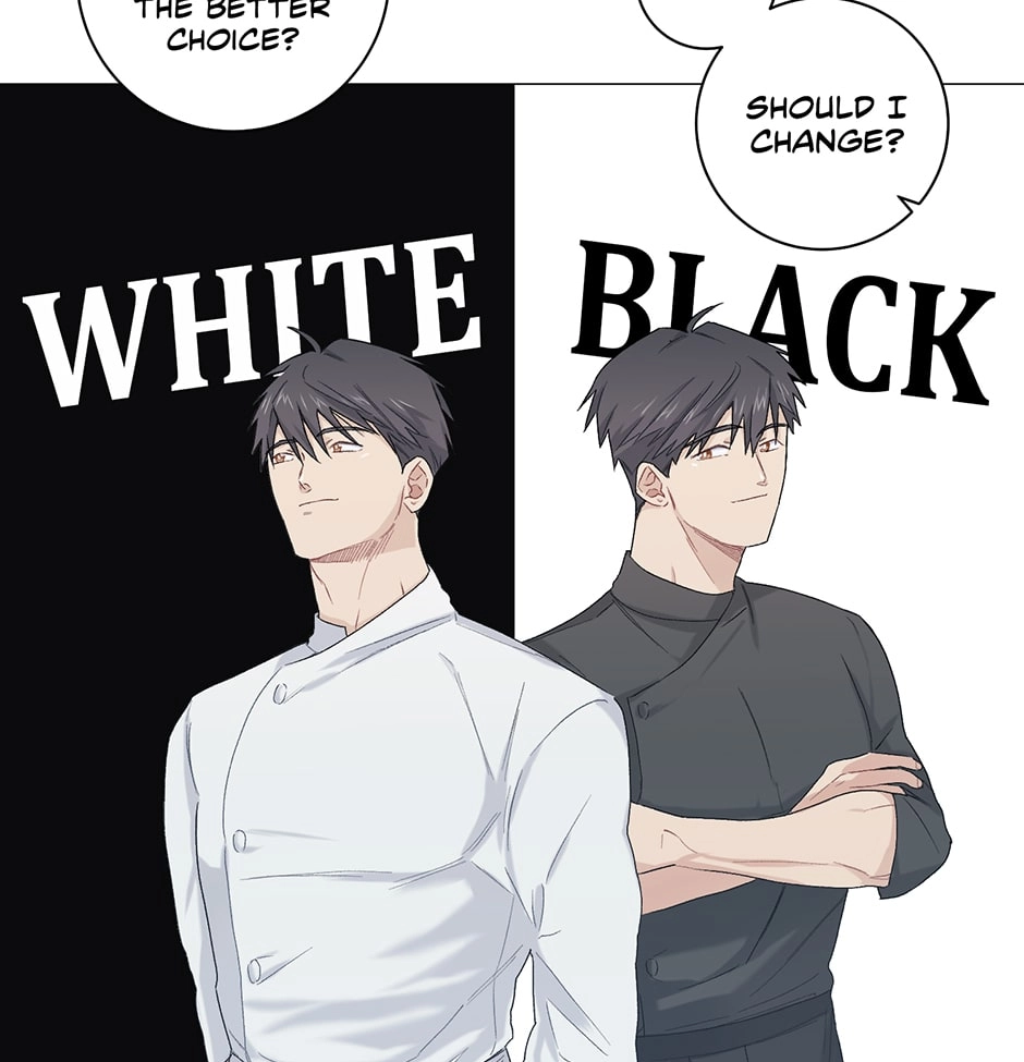Read Off The Plate chapter 9 image 60 on Lezhin
