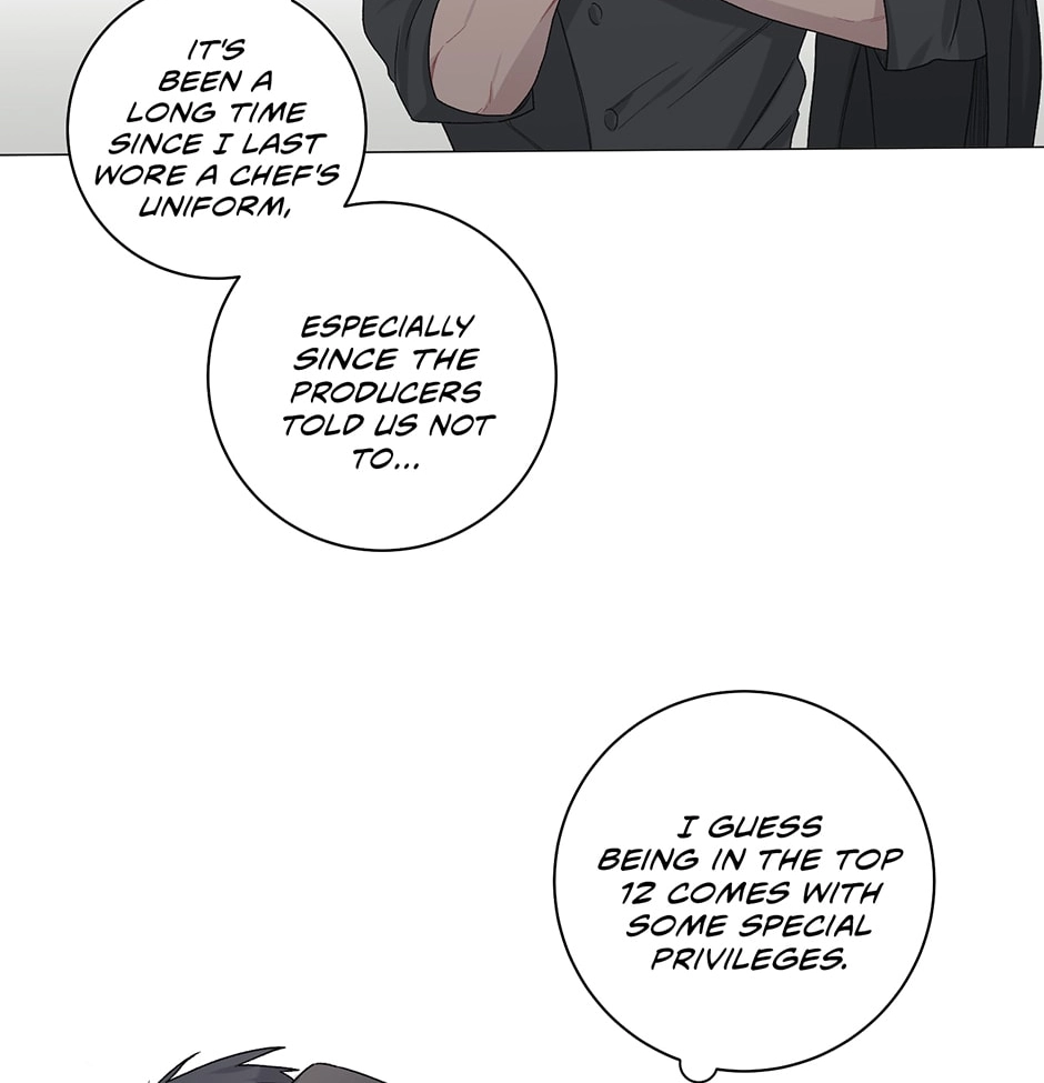Read Off The Plate chapter 9 image 65 on Lezhin