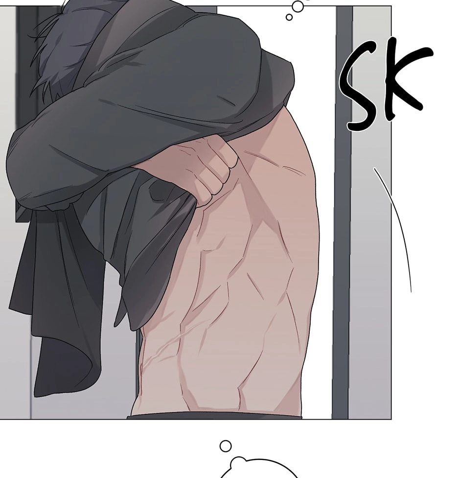 Read Off The Plate chapter 9 image 66 on Lezhin