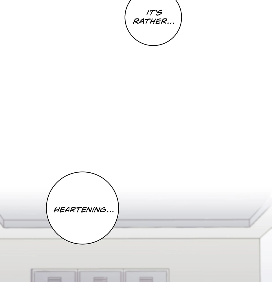 Read Off The Plate chapter 9 image 67 on Lezhin