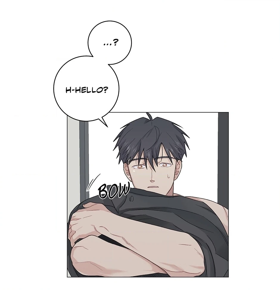 Read Off The Plate chapter 9 image 69 on Lezhin