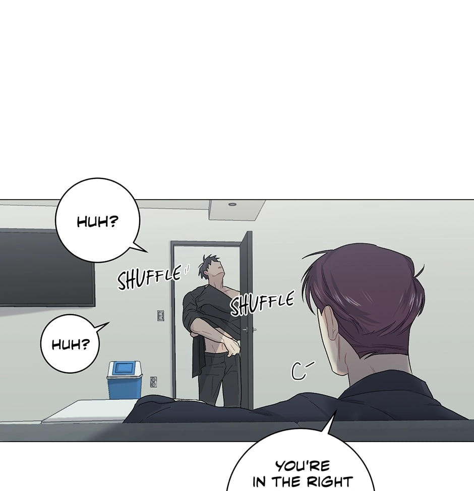 Read Off The Plate chapter 9 image 70 on Lezhin