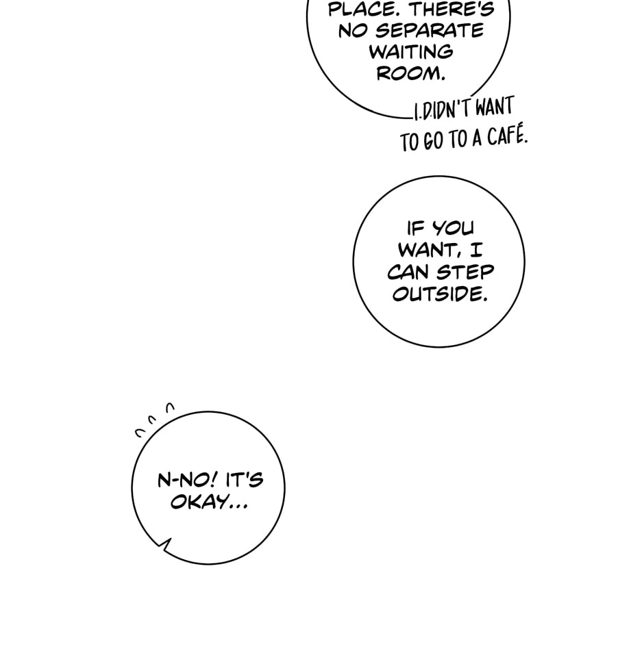Read Off The Plate chapter 9 image 71 on Lezhin