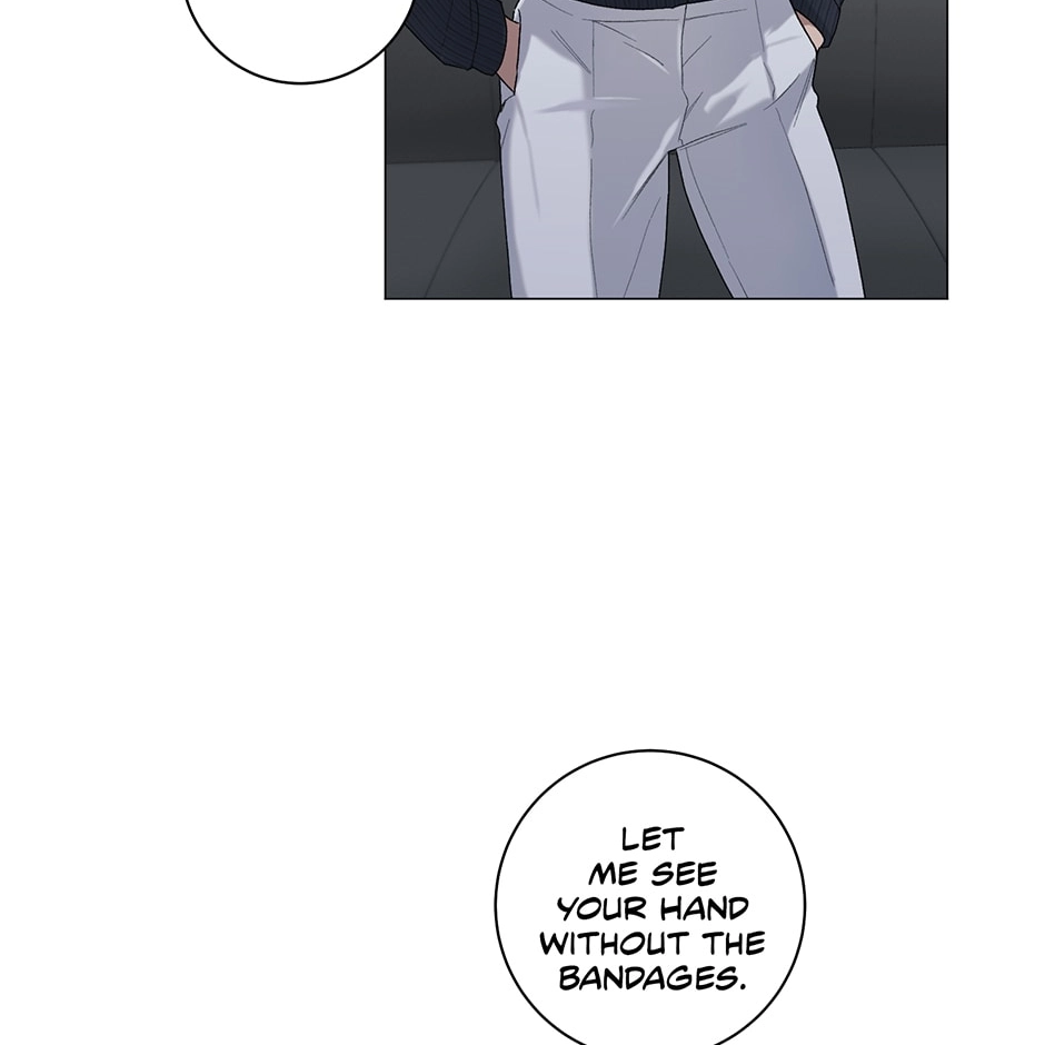 Read Off The Plate chapter 9 image 73 on Lezhin