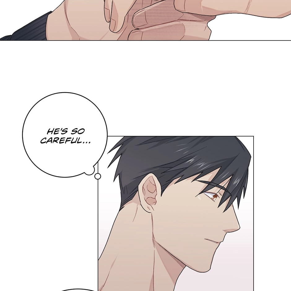 Read Off The Plate chapter 9 image 75 on Lezhin