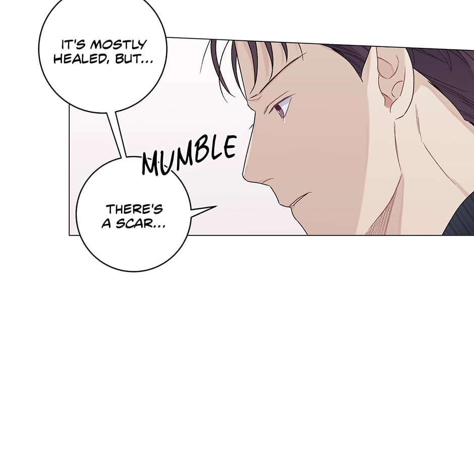 Read Off The Plate chapter 9 image 77 on Lezhin