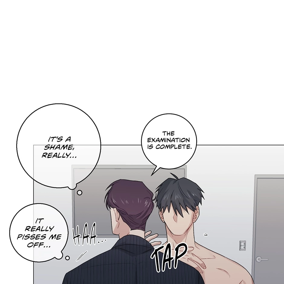 Read Off The Plate chapter 9 image 78 on Lezhin