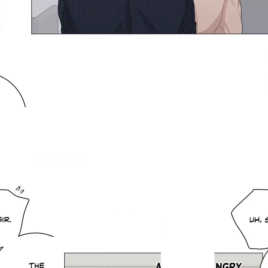 Read Off The Plate chapter 9 image 79 on Lezhin