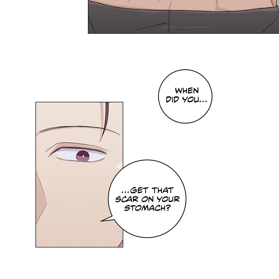 Read Off The Plate chapter 9 image 82 on Lezhin