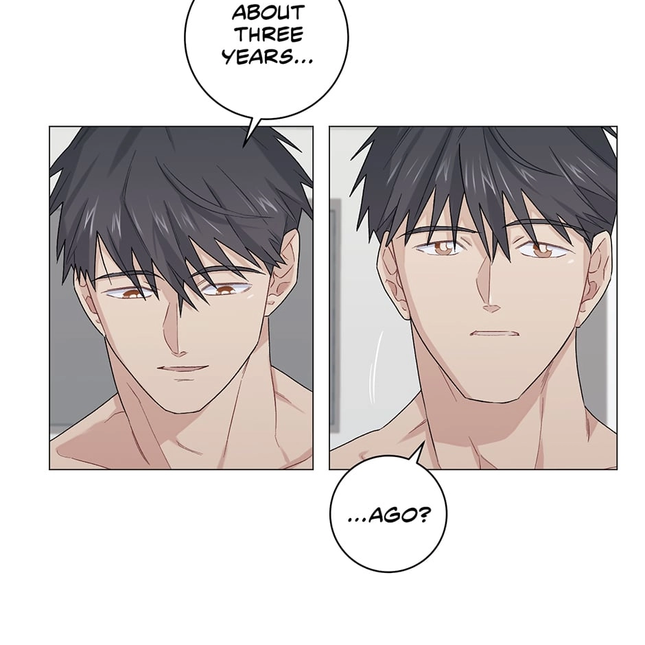 Read Off The Plate chapter 9 image 85 on Lezhin