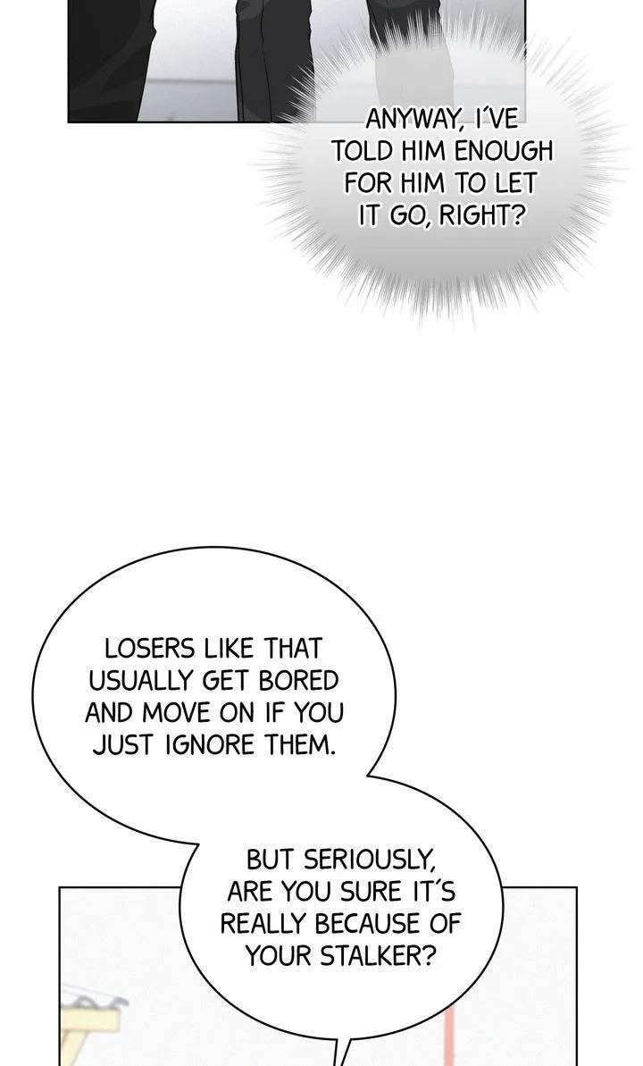 Read Off The Record chapter 12 image 10 on Lezhin