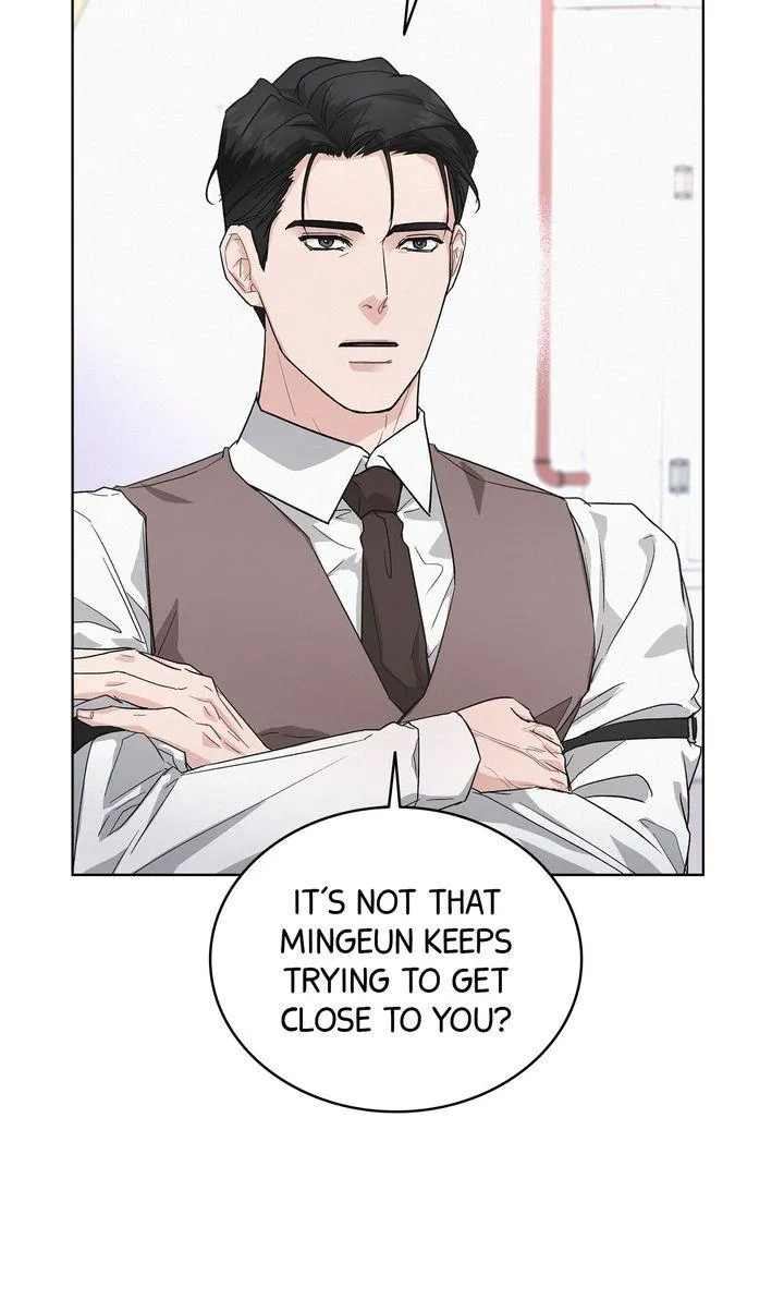 Read Off The Record chapter 12 image 11 on Lezhin
