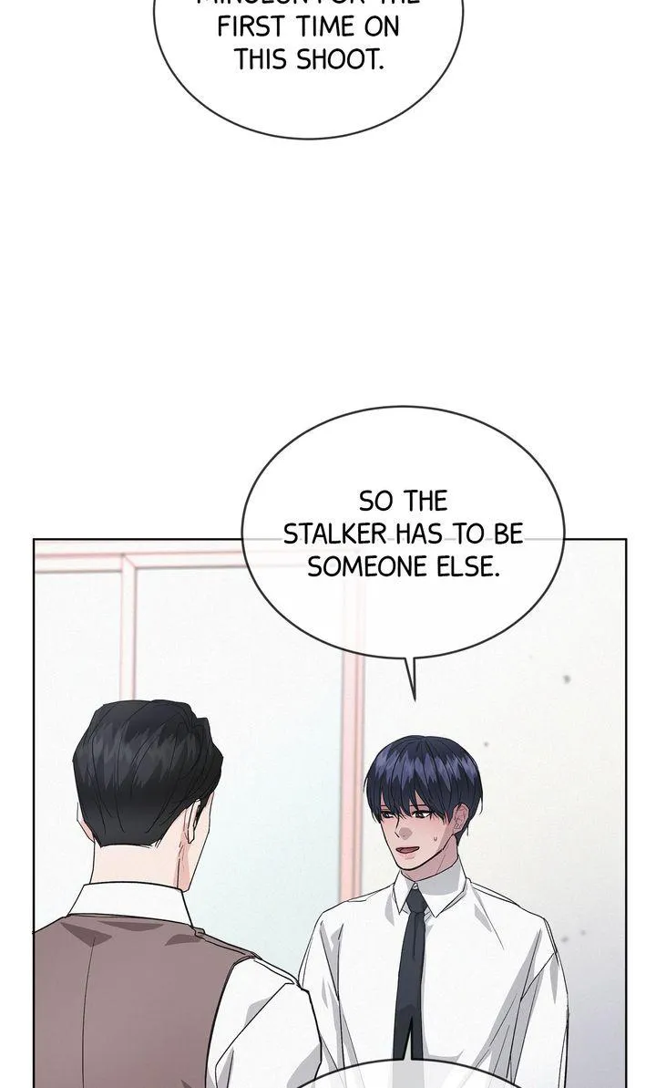 Read Off The Record chapter 12 image 13 on Lezhin