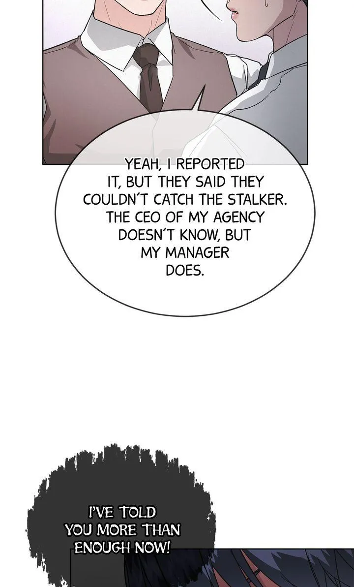 Read Off The Record chapter 12 image 15 on Lezhin