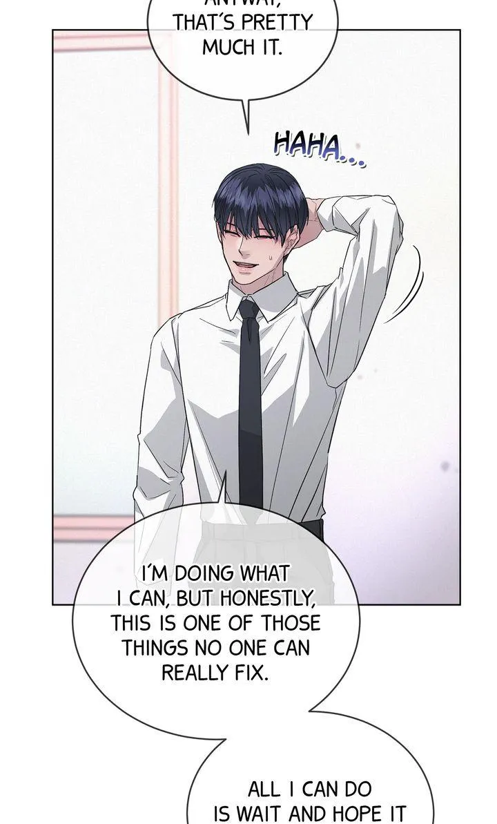 Read Off The Record chapter 12 image 18 on Lezhin