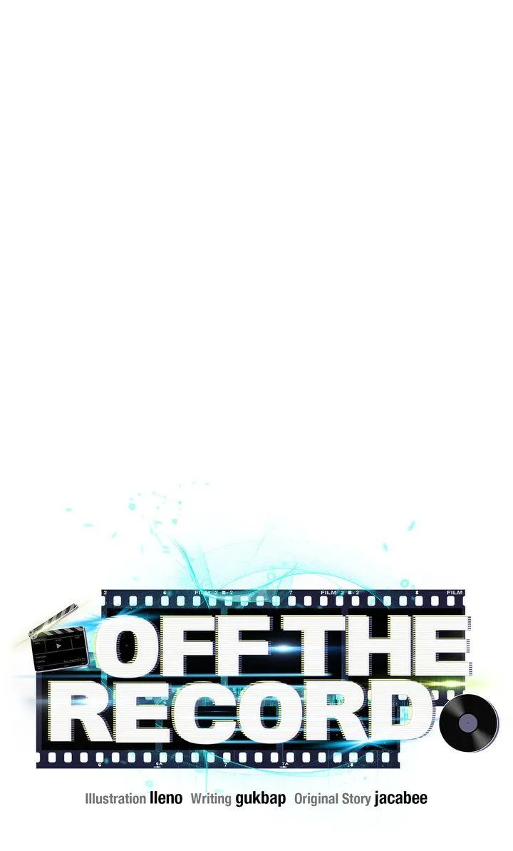 Read Off The Record chapter 12 image 2 on Lezhin