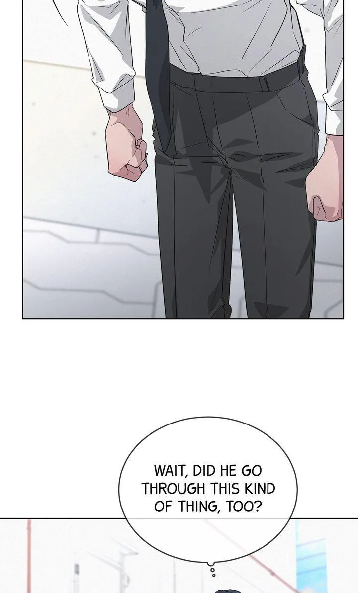 Read Off The Record chapter 12 image 20 on Lezhin