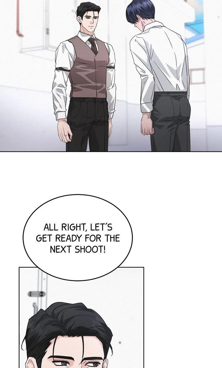 Read Off The Record chapter 12 image 21 on Lezhin