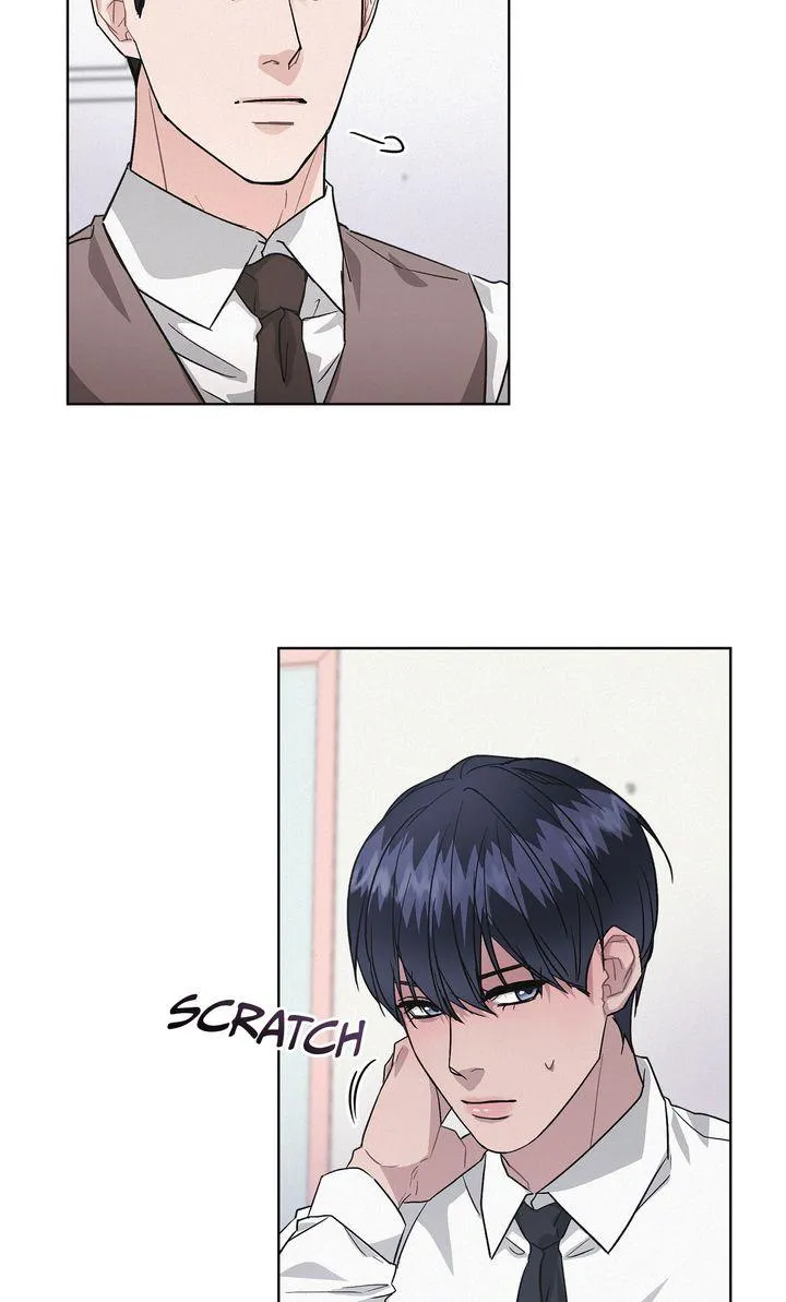 Read Off The Record chapter 12 image 22 on Lezhin