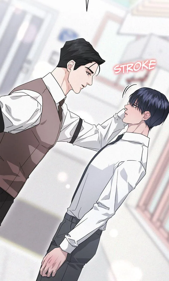 Read Off The Record chapter 12 image 25 on Lezhin